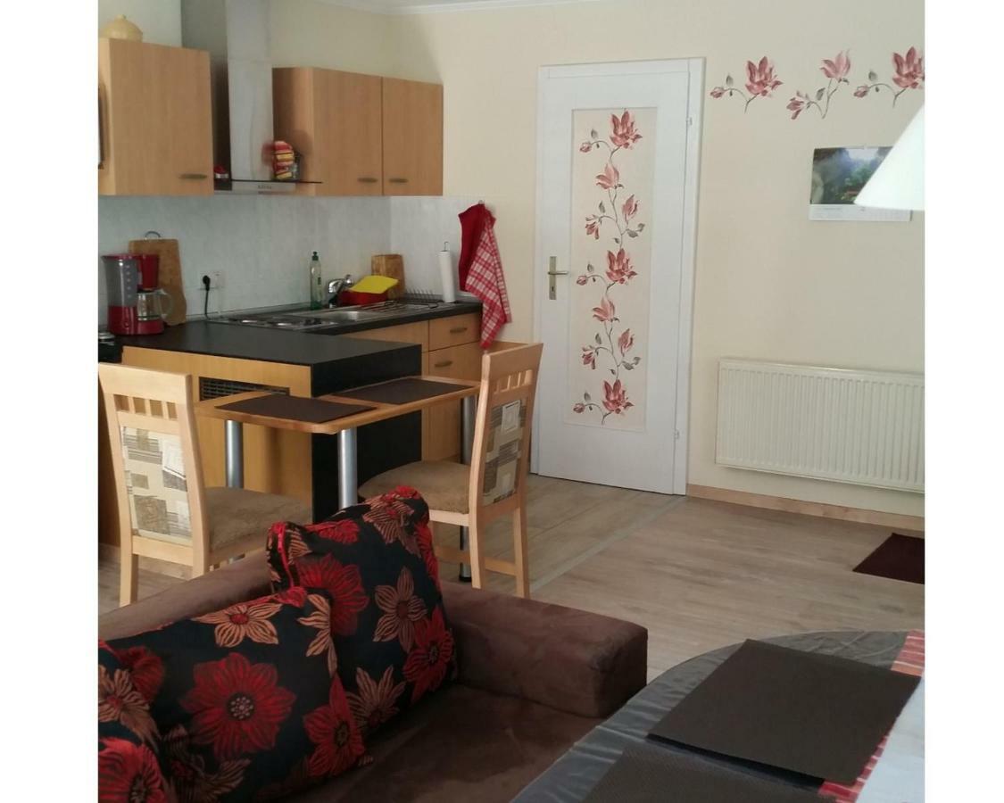 Ferienwohnung Gerlach เดรสเดน ภายนอก รูปภาพ