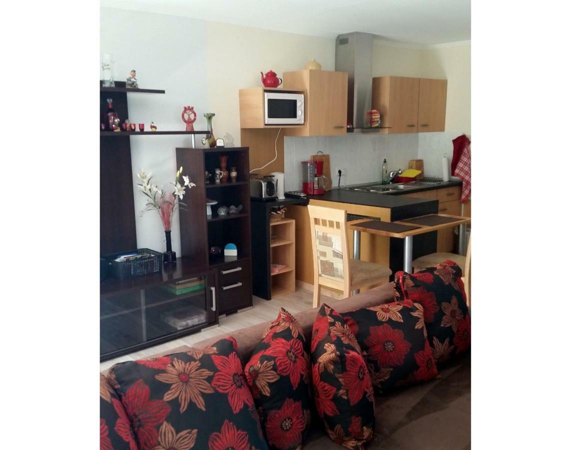 Ferienwohnung Gerlach เดรสเดน ภายนอก รูปภาพ