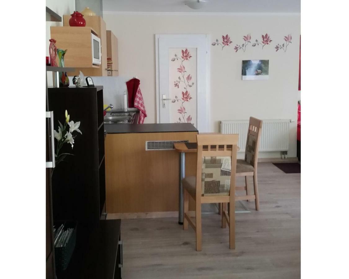 Ferienwohnung Gerlach เดรสเดน ภายนอก รูปภาพ