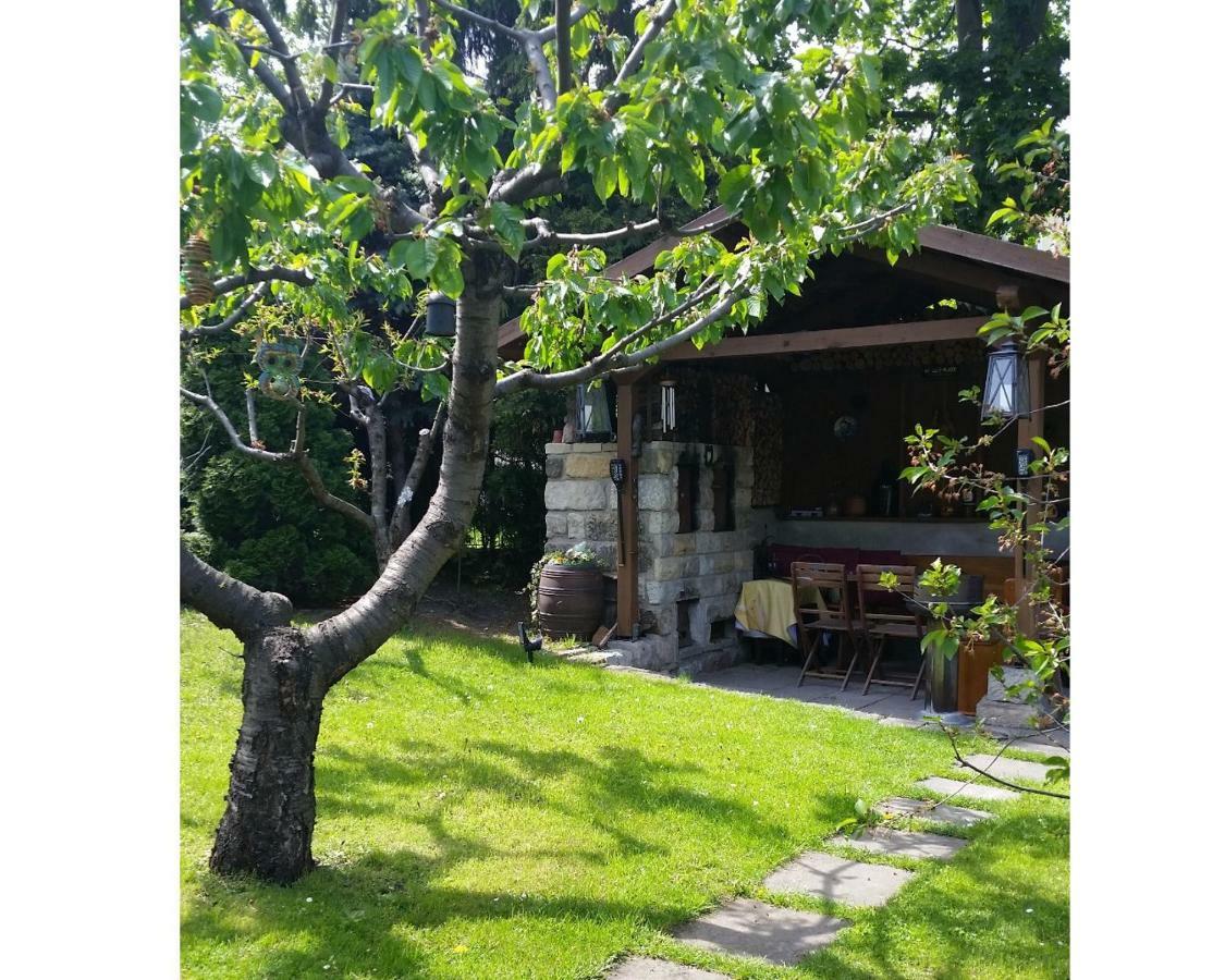 Ferienwohnung Gerlach เดรสเดน ภายนอก รูปภาพ