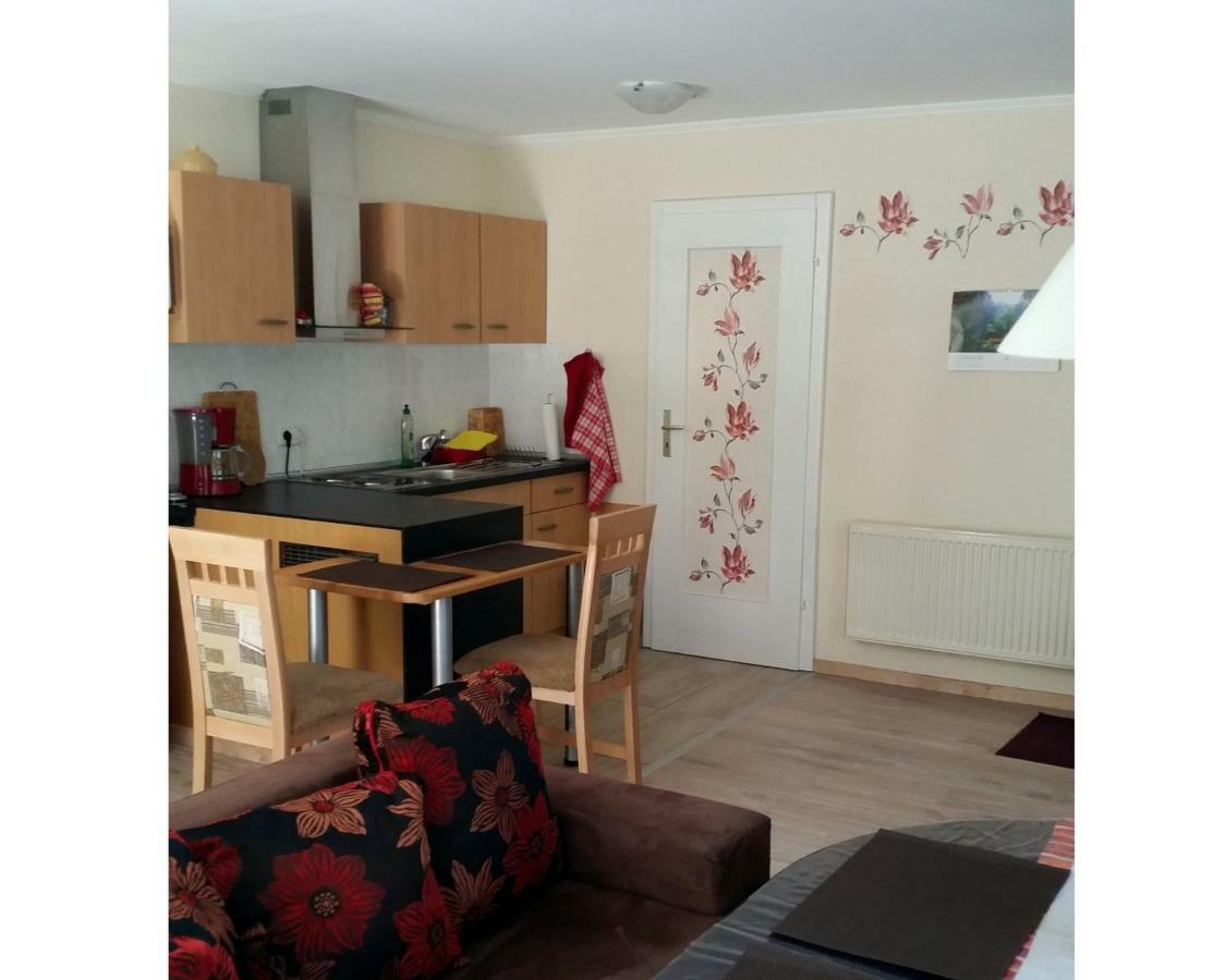 Ferienwohnung Gerlach เดรสเดน ภายนอก รูปภาพ