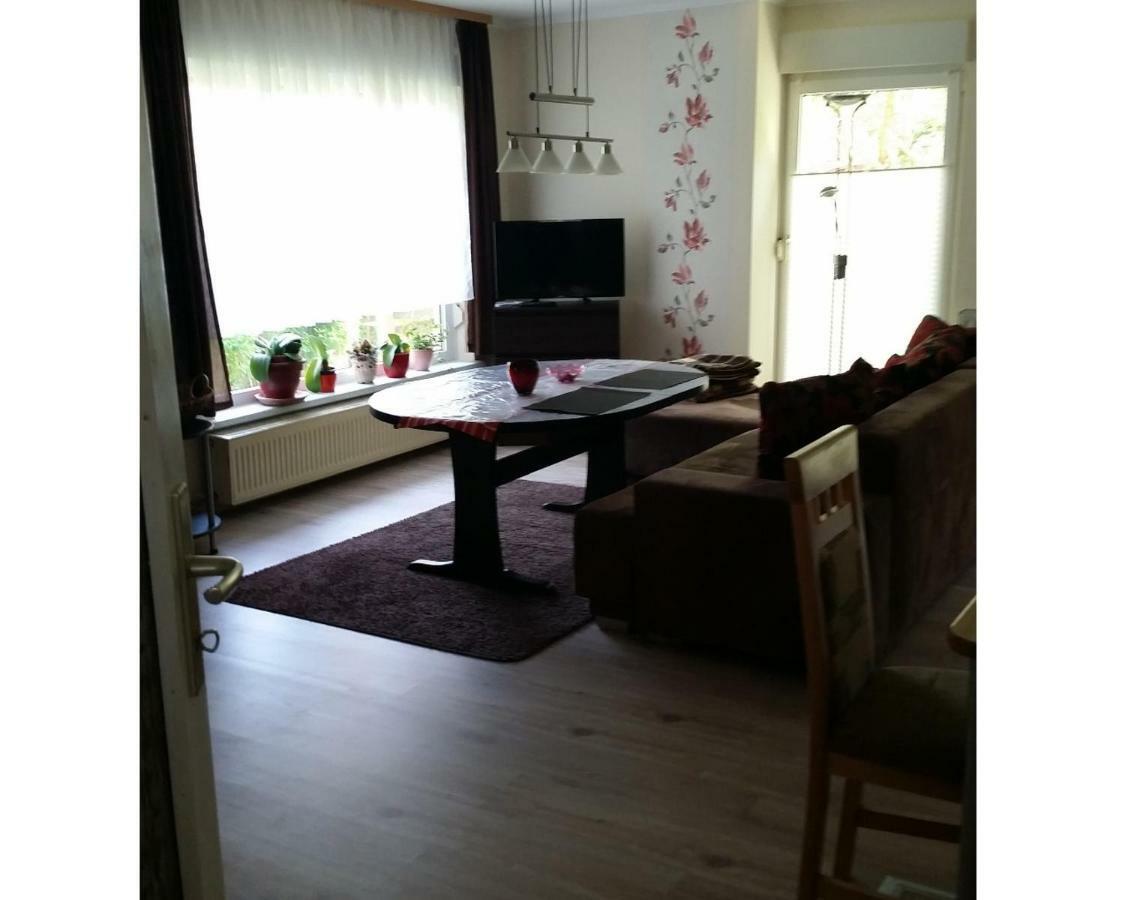 Ferienwohnung Gerlach เดรสเดน ภายนอก รูปภาพ